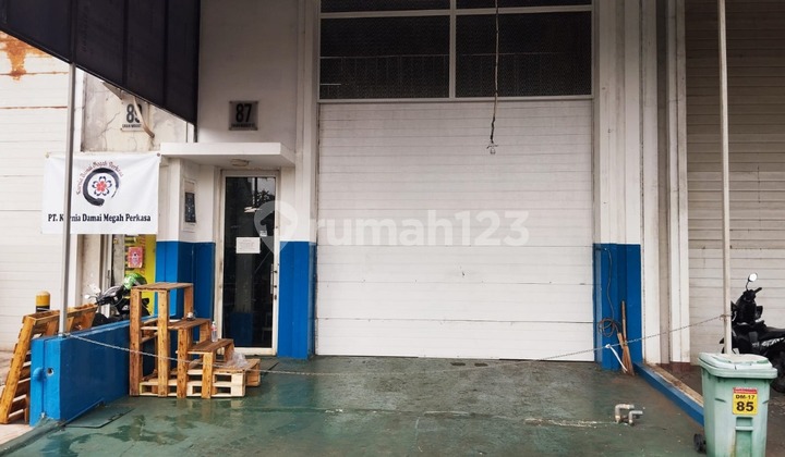 Dijual Cepat Gudang di Green Sedayu Bizpark Daan Mogot Jakarta Barat Dijual Cepat Gudang di Green Sedayu Bizpark Daan Mogot Jakarta Barat