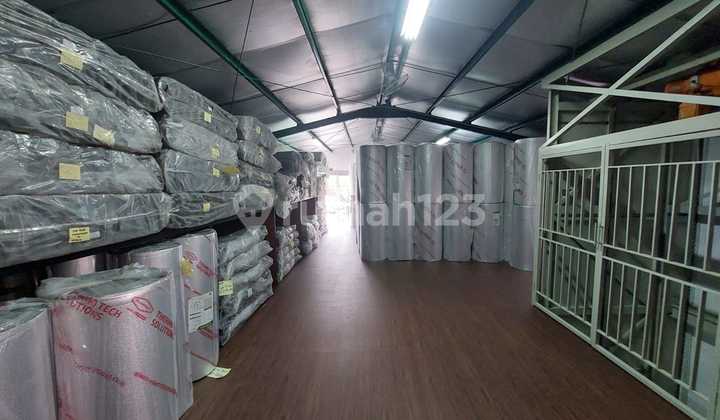 Warehouse for Rent at The Store Green Lake City Cipondoh Warehouse for Rent at The Store Green Lake City Cipondoh