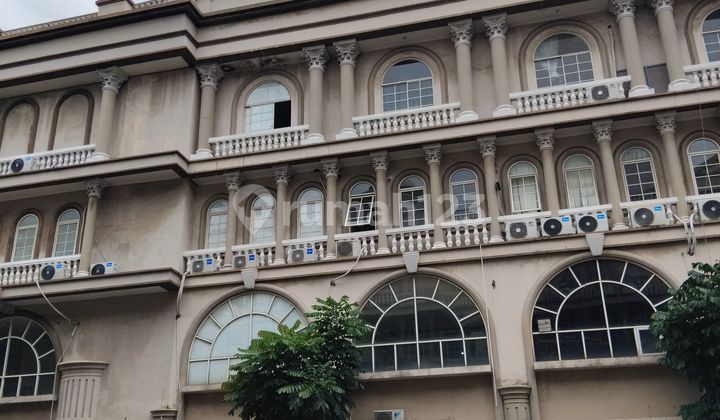 Dijual Ruko 3,5 Lantai HGB di Sedayu Square Cengakareng Dijual Ruko 3,5 Lantai HGB di Sedayu Square Cengakareng