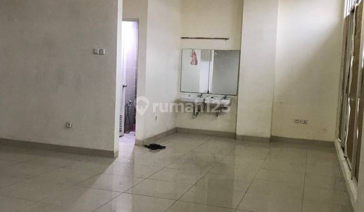 Ruko Foodcity Gandeng View Danau Sudah Digabung