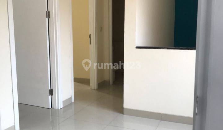 Rumah Cluster Amerika Latin Green Lake City 10X25 2