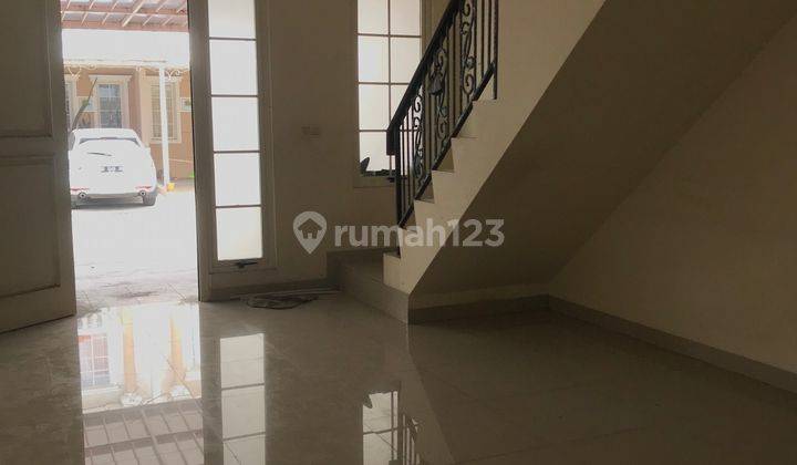 Dijual Rumah West Europe Glc 4x15 Harga Paling Murah 2