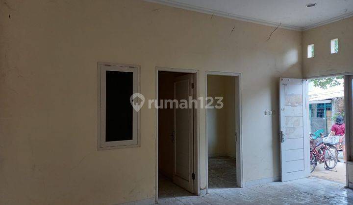 Jual Cepat Rumah Poris Indah Tangerang Murah Baru Belum Pernah Ditinggalin 2