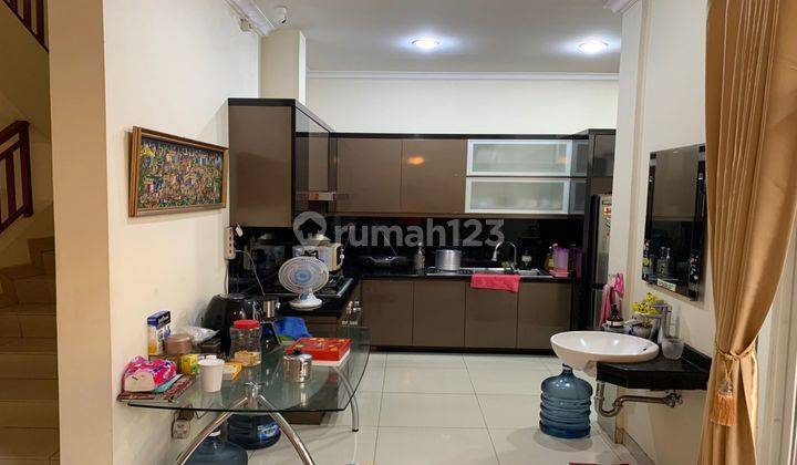 Rumah Puri Mansion Bagus Dan Terawat Uk 10X20 2