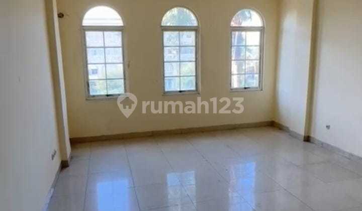 Shop House HGB Ready at Sedayu Square Cengkareng West Jakarta