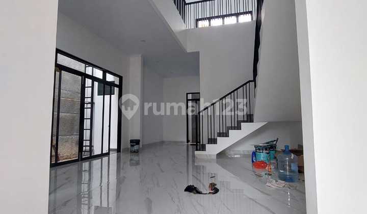 Dijual Rumah Lokasi Taman Villa Meruya , Stategis , Security 24Jam , Sport Club, Akses Tol Puri - Bandara - Merak -Cikampek . Hospital Puri Indah dan Sekolah 2