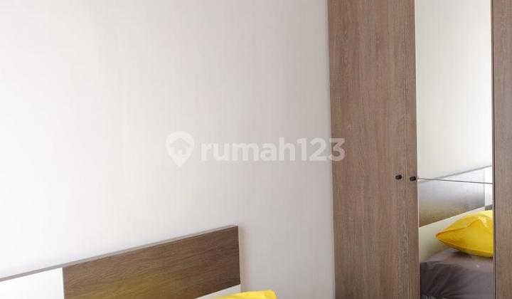 Disewakan Rumah di Green Lake City Cipondoh Tangerang Ready 2