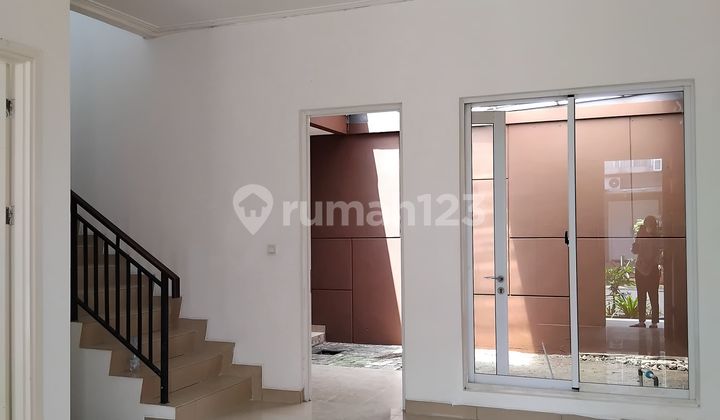 Disewakan Rumah di Green Puri Uk 8X15 Unit Ready