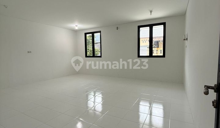 Dijual Rumah di Cengkareng Jakarta Barat 2 Lantai SHM