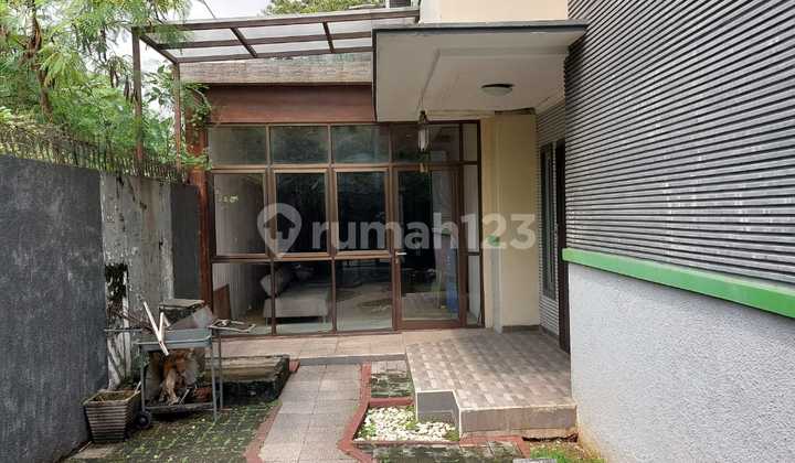 Kosambi Baru Housing, Hook Position, 2 Floors, Semi-Furnished 2