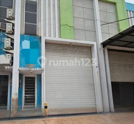 For Rent Warehouse Bizpark Daan Mogot West Jakarta Size 6X20 For Rent Warehouse Bizpark Daan Mogot West Jakarta Size 6X20