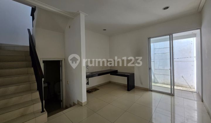 Dijual Cepat Rumah Di Green Lake City