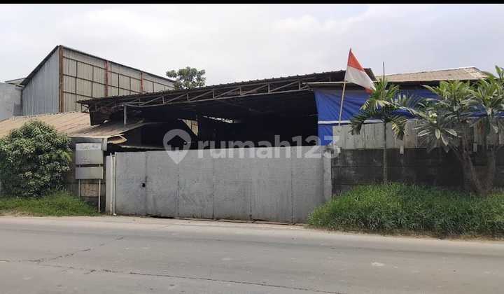 Dijual.cepat.gudang Di Jl. Raya Lego.- Karawaci Dijual.cepat.gudang Di Jl. Raya Lego.- Karawaci