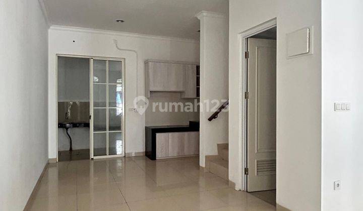 Rumah Murah West Europe Uk 6x15 Harga Masih Nego 2