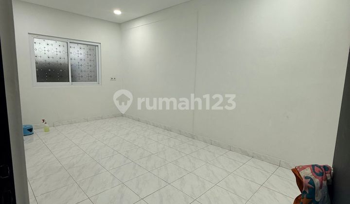 For Sale 2-Story House in Cengkareng, West Jakarta with SHM 2