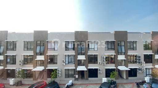Dijual Condo House Green Royal 2 Kamar Tidur di Semanan Jakarta Barat