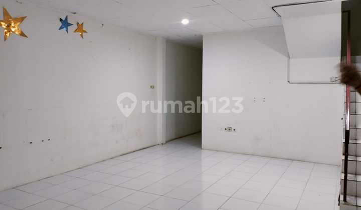 Dijual Murah Dan Cepat Rumah Di Perumahan Kalideres Permai - Jakarfa Barat 2