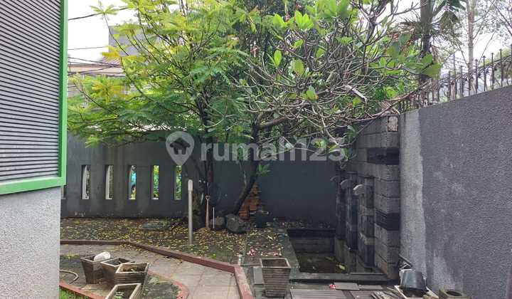 Perumahan Kosambi Baru Posisi Hook 2 Lantai Semi Furnish