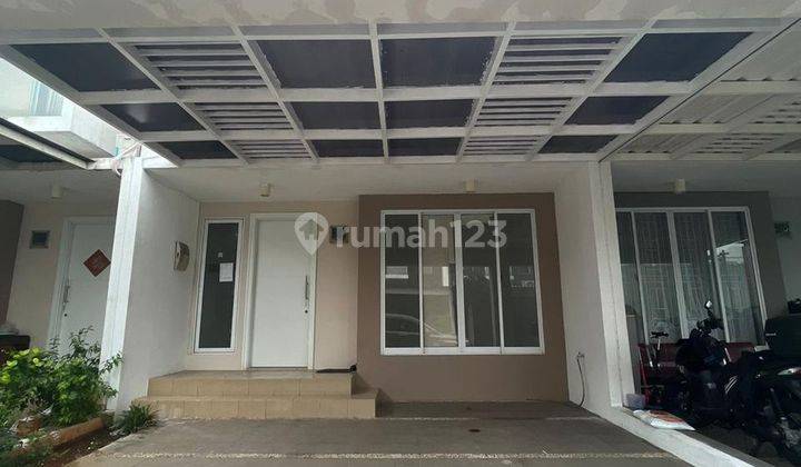 Rumah 2 Lantai Green Puri Jakarta Barat Murah 1