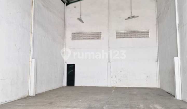 Gudang Bizpark Daan Mogot Size 9x24 Gudang Bizpark Daan Mogot Size 9x24