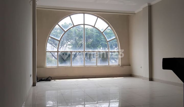 For Rent Ruko Green Lake City Cipondoh Tangerang Excellent