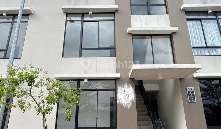 Green Royal Condo House Lantai 1 Bangunan Baru 1