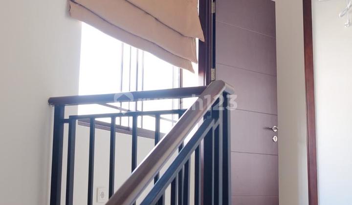 For Rent: House in Green Lake City Cipondoh Tangerang 2