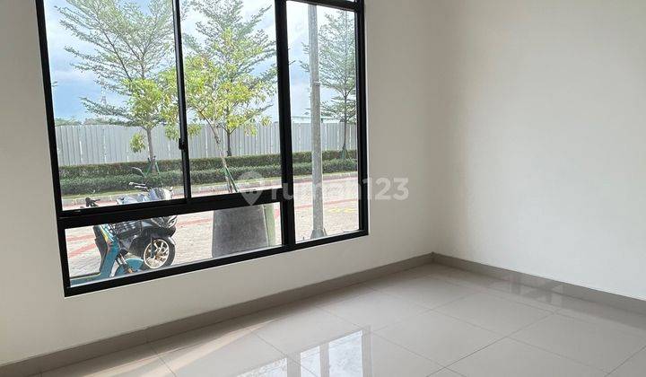 Green Royal Condo House Lantai 1 Bangunan Baru 2