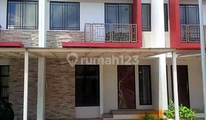 Rumah SHM Bagus di Green Lake City Cipondoh Tangerant Rumah SHM Bagus di Green Lake City Cipondoh Tangerant