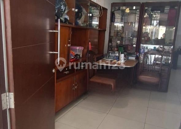 For Sale House in Green Lake City 2 Floors Unit Ready Good SHM 2