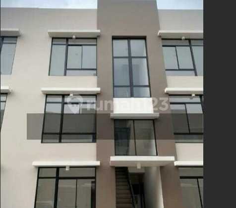 Condo House Green Royal 2 Kamar Tidur di Semanan Jakarta Barat