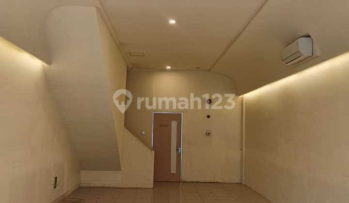 For Rent: Puri Indah Commercial Center Shop House. Strategic Location, Business Hub. For Rent: Puri Indah Commercial Center Shop House. Strategic Location, Business Hub.
