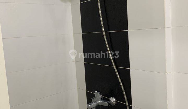 kamar mandi jual cepat rumah cluster edison
