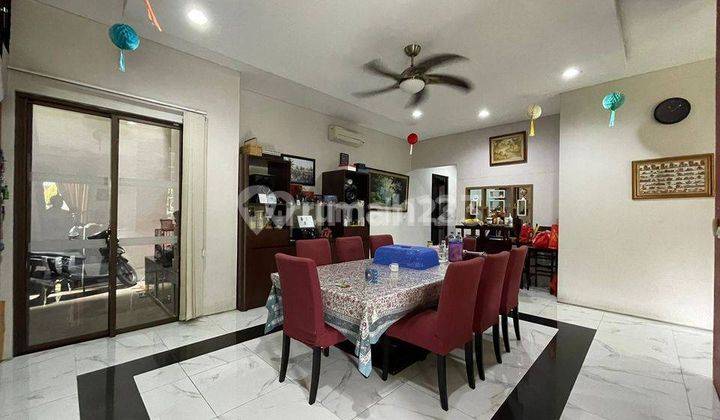 Jual Cepat Rumah 2,5 Lantai di Alam Sutera, Tangerang 2