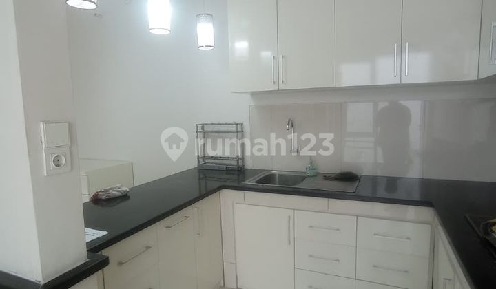 Vivacia Bsd City: Disewa Rumah 2 Lantai Full Furnished, Nyaman & Strategis Dekat Tol! 2