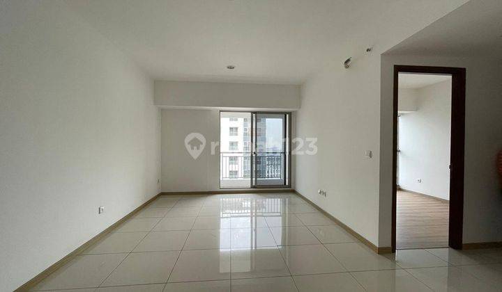 Jual Rugi Bu Apartement M Town Signature Tower Galaxy Unfurnish 2