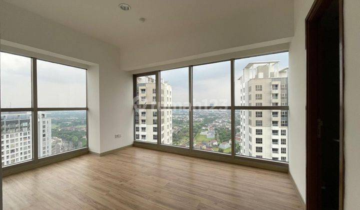 Jual Rugi Bu Apartement M Town Signature Tower Galaxy Unfurnish 1