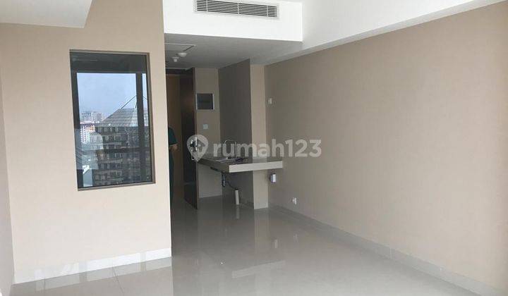 Dijual U Residence Karawaci Tower 3 Kosongan Nego Sampai Deal 1