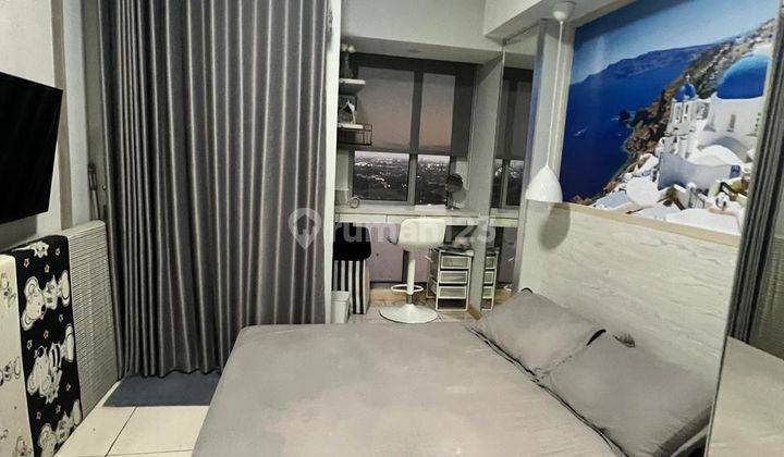 Jual Murah Apartemen M Town Residence Studio Furnish 500jt Nego 1