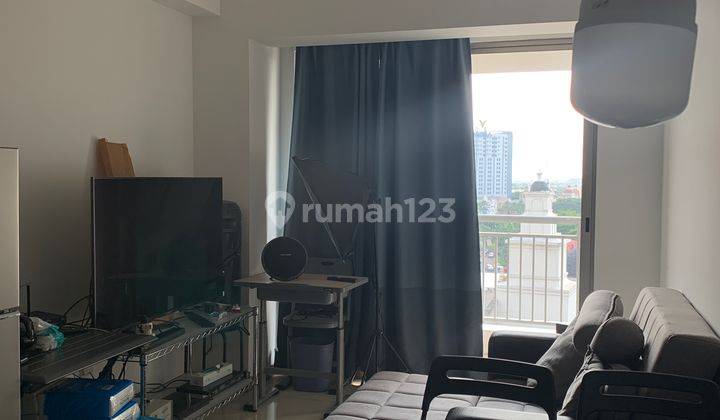 Jual Cepat Apartemen M Town Signature 2br Unfurnish Bonus Ac 3 1