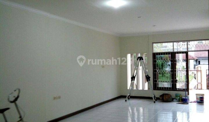 Dijual Rumah Medang Lestari Murah Siap Huni 1