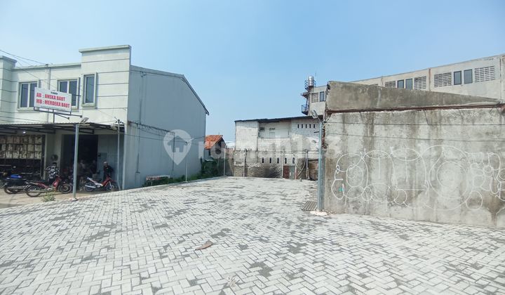 Land 560 m2 Karawaci, Tangerang - Imambonjol Land 560 m2 Karawaci, Tangerang - Imambonjol