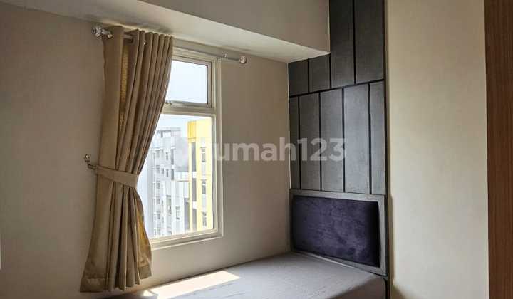 Apartement Springlake Furnish Mewah Tower Azola Nego Sampe Deal 2