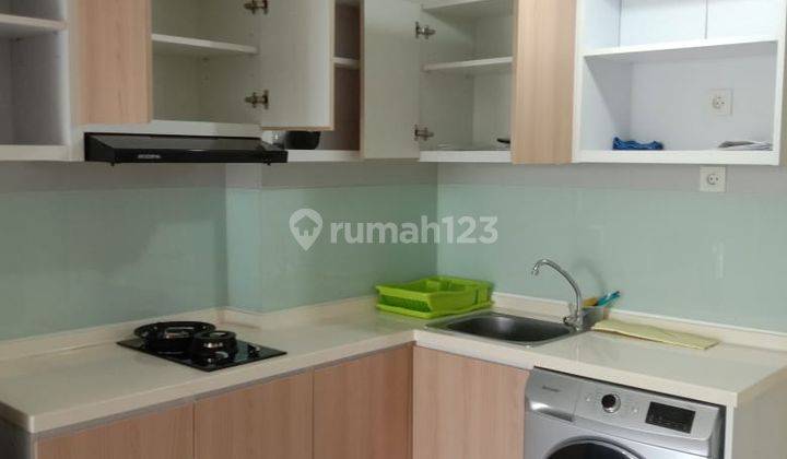 Disewa Cepat Apartement M Town Residance Tower Franklin 2BR 1