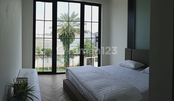 Goshenhomies di Casa Varya. Luxury European Lifestyle At West Jakarta Goshenhomies di Casa Varya. Luxury European Lifestyle At West Jakarta