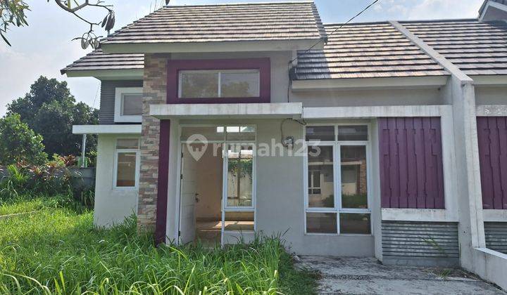 Dijual Cepat Rumah Di Bukit Cimanggu Cluster Sherwood 1