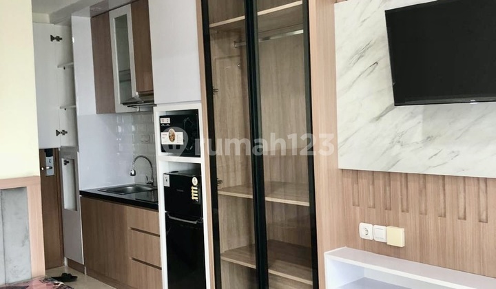 Apartemen B Res Cocok Buat Kamu Yg Kuliah di Prasmul & Sekitarnya