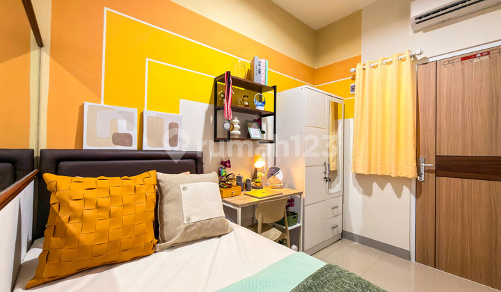 Di Jual Rumah Kost Full Furnished Tj Duren 2