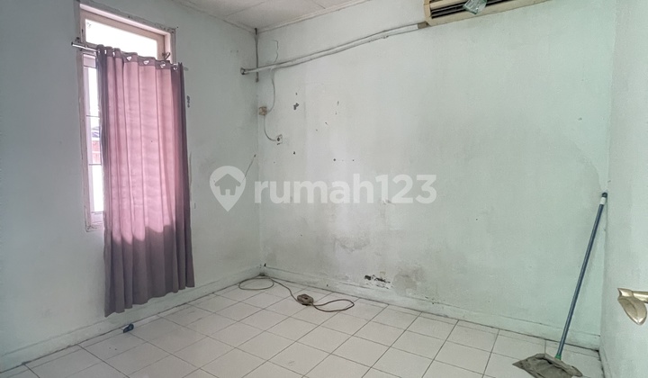 Jual Murah Rumah Sektor 1 Gading Serpong  2