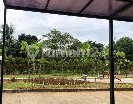 Jual Cepat Rumah Di Cluster Samanea Hill Parung Panjang 2